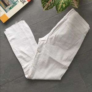 Each x Other Cropped Jeans